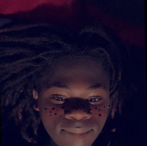 Meet your Posher, Aiden